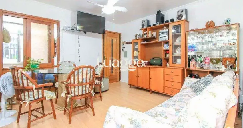 Apartamento para Venda - 57.22m², 2 dormitórios, 2 vagas - Santana