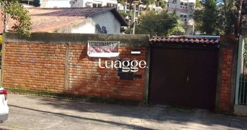 Terreno para Venda - 55m², 0 dormitórios, Petrópolis