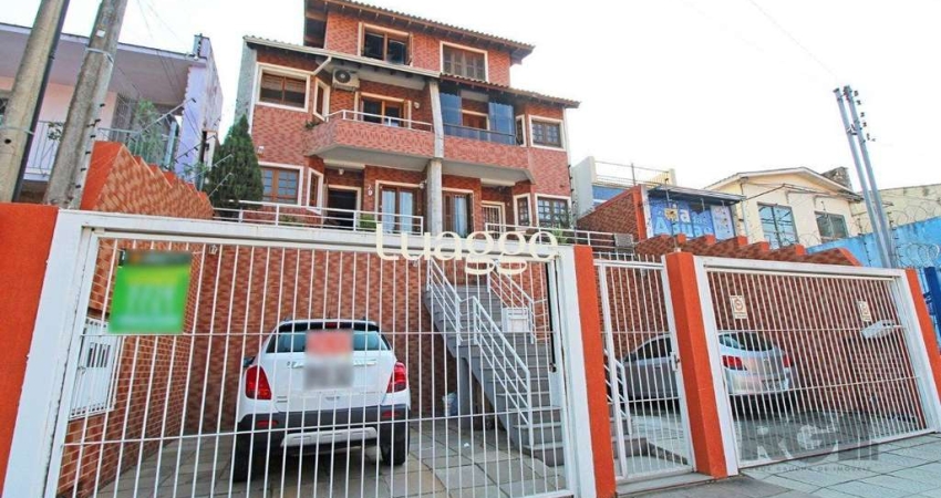 Casa á Venda - 192m², 4 dormitórios, 3 suites, 2 vagas - Medianeira