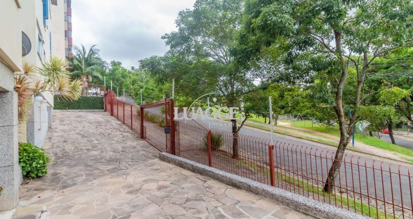 Apartamento para Venda - 90.27m², 2 dormitórios, sendo 2 suites, 1 vaga - Jardim do Salso
