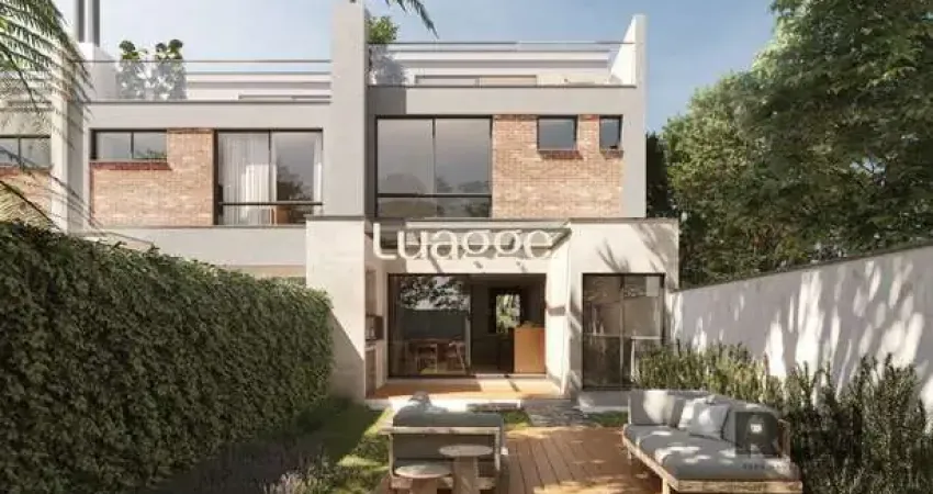 Casa de Condomínio em Tristeza
