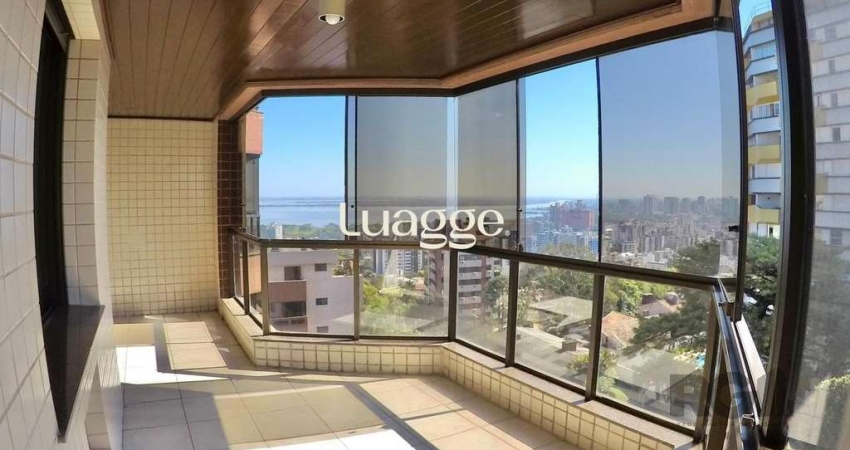 Apartamento em Menino Deus