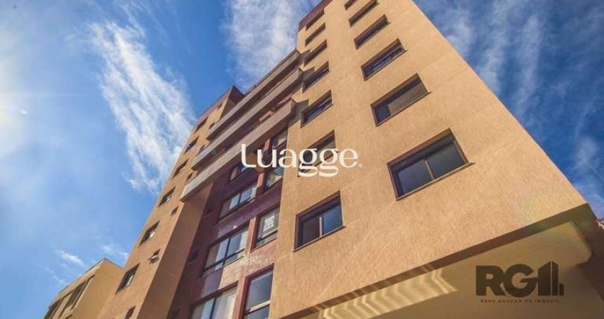 Venda de apartamento com 3 quartos, com suíte e 2 vagas de garagem - HIGIENÓPOLIS