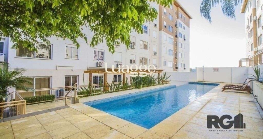 Apartamento de 71m² à Venda, 3 dormitórios, 1 suíte, 2 vagas