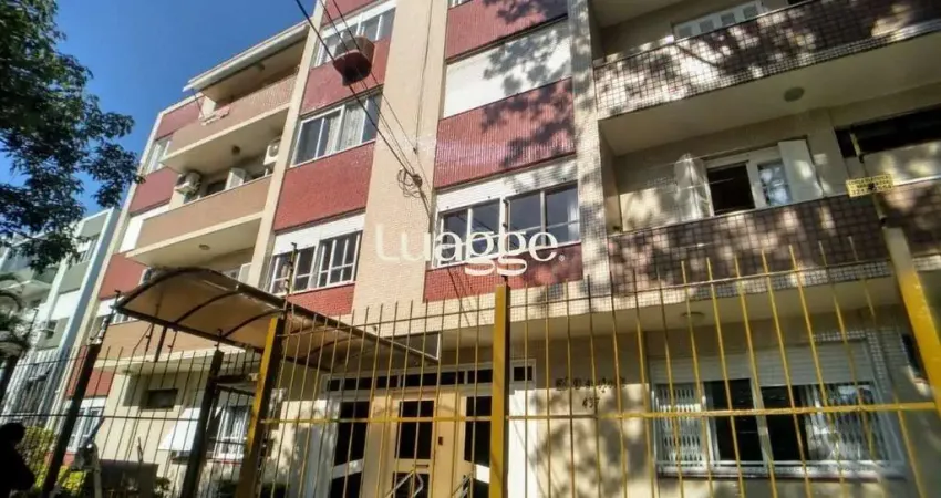 Apartamento com 3 quartos à venda na Rua Visconde do Herval, 437, Menino Deus, Porto Alegre
