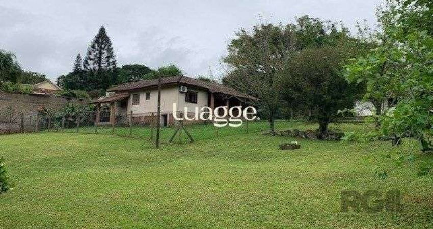 Casa para venda em Terreno de 10.000m² com Múltiplas Benfeitorias em Belém Velho