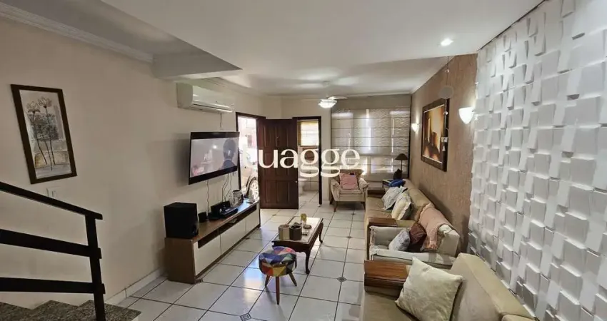 VENDA DE CASA DE 4 QUARTOS COM SUÍTE - SANTO ANTÔNIO