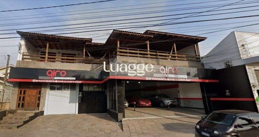 Cobertura para Venda - 456.37m², 3 dormitórios, sendo 1 suites, 2 vagas - Glória