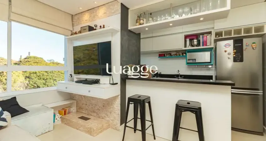 Apartamento com 1 quarto à venda na Avenida Benno Mentz, 1206, Vila Ipiranga, Porto Alegre