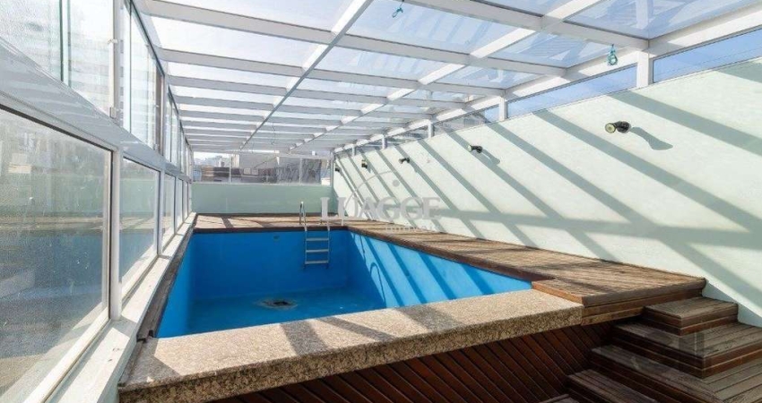 Casa incrível com 444m² privativos, para uso misto, residencial ou comercial.