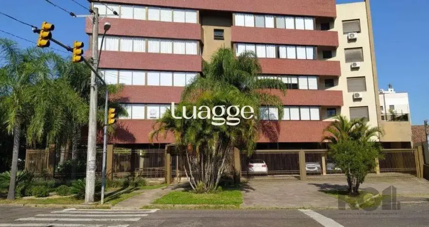 Apartamento garden para comprar com 156 m² privativos, 3 dormitórios, no Bairro Jardim Lindoia