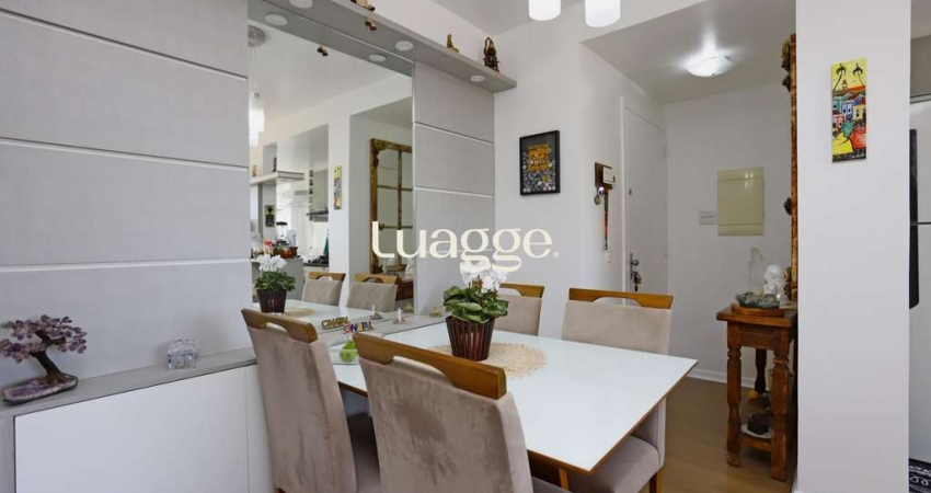 Apartamento em Jardim Itu