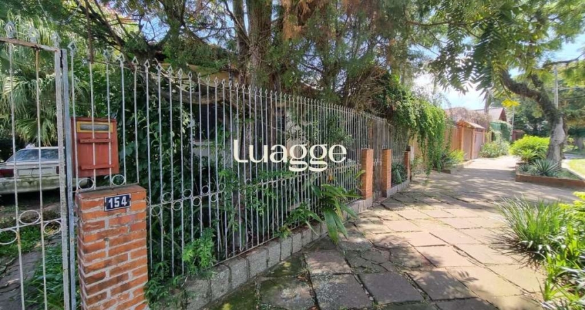 Terreno Plano 435m² Ipanema Proximo Guaíba