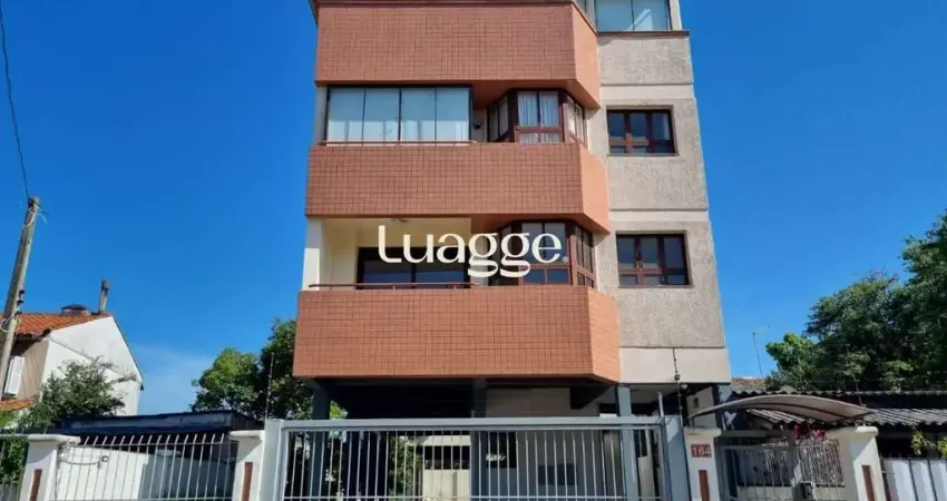 Apartamento com 2 quartos à venda na Rua Dona Elvira, 184, Ipanema, Porto Alegre
