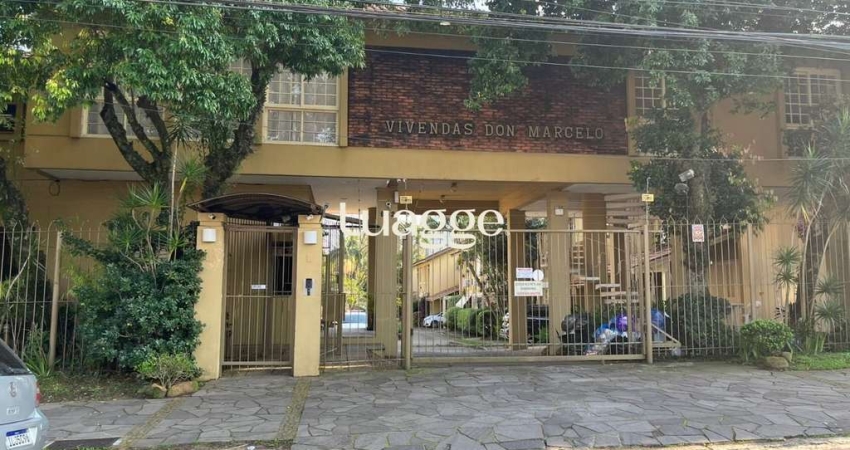 CASA EM CONDOMÍNIO / TRISTEZA / ZONA SUL