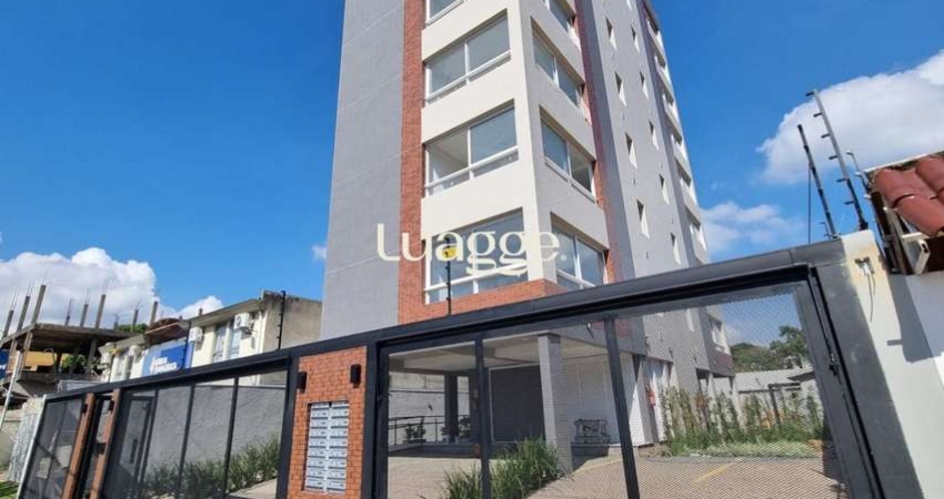 Apartamento de 02 Dormitórios 02 Vagas Bairro Tristeza
