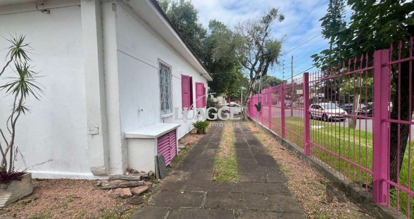 Terreno de Esquina com 776M Rua Dr Barcelos