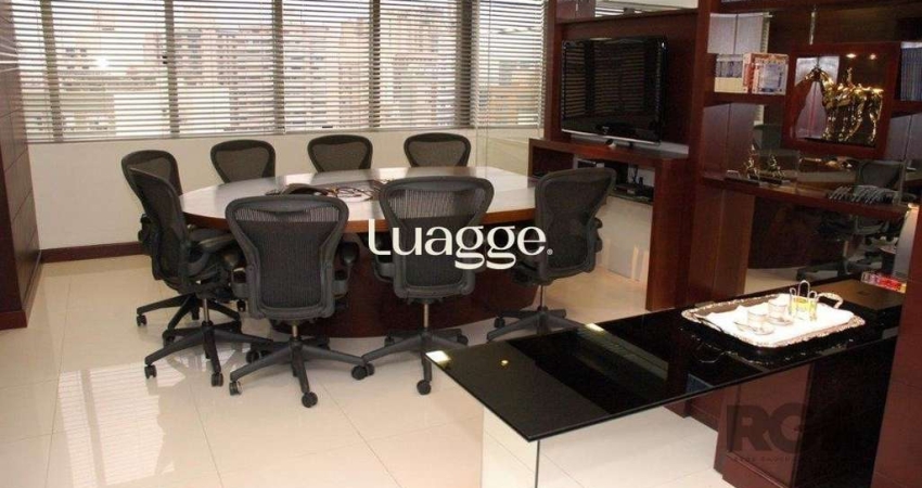 Sala comercial à venda na Avenida Loureiro da Silva, 2001, Cidade Baixa, Porto Alegre