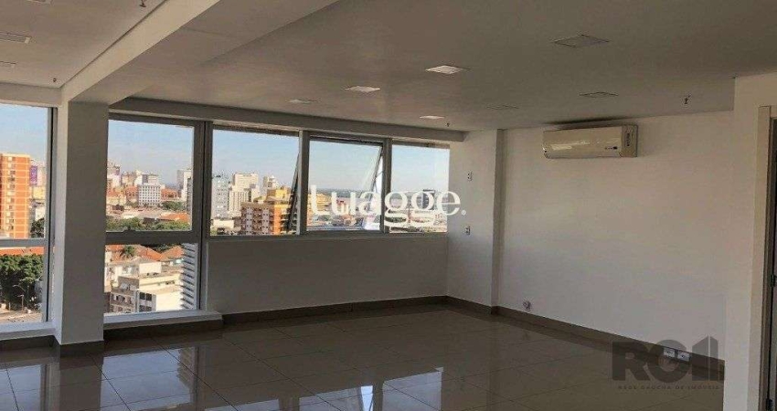 Sala Comercial em Floresta