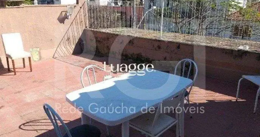 Casa à venda com 3 quartos, 301m² Bairro Santo Antonio