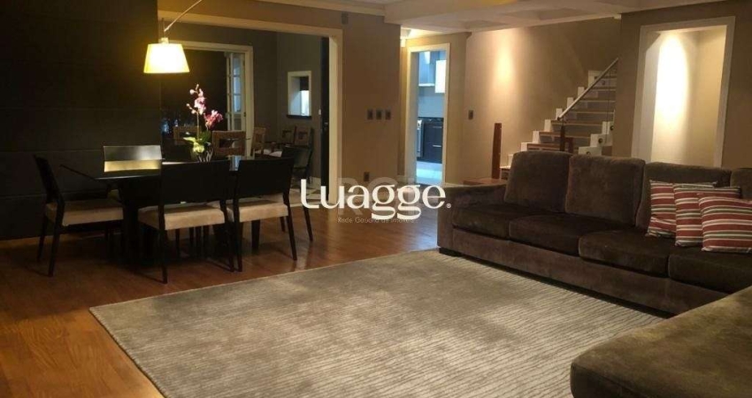 Casa Condominio para Venda - 405m², 3 dormitórios, sendo 3 suites, 4 vagas - Agronomia