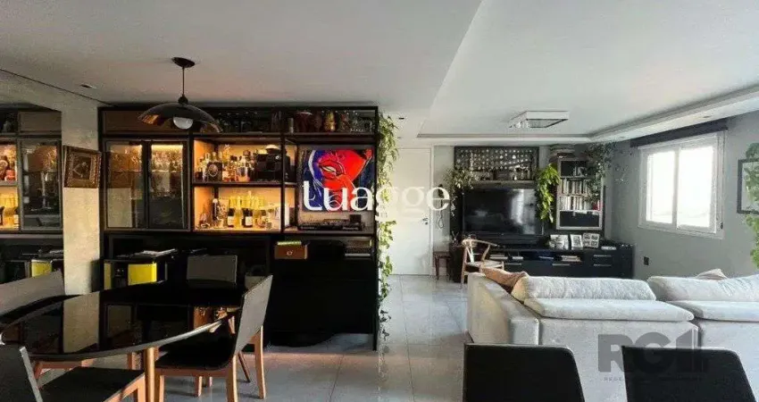 Apartamento para Venda - 73m², 3 dormitórios, sendo 1 suites, 2 vagas - Jardim Itu Sabará