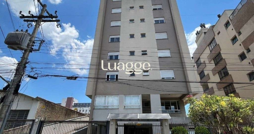 APARTAMENTO COMPLETAMENTE MOBILIADO. BAIRRO CRISTO REDENTOR