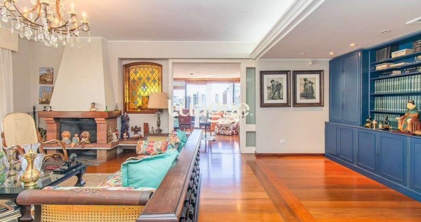 Apartamento com 3 quartos à venda na Rua André Puente, 344, Independência, Porto Alegre