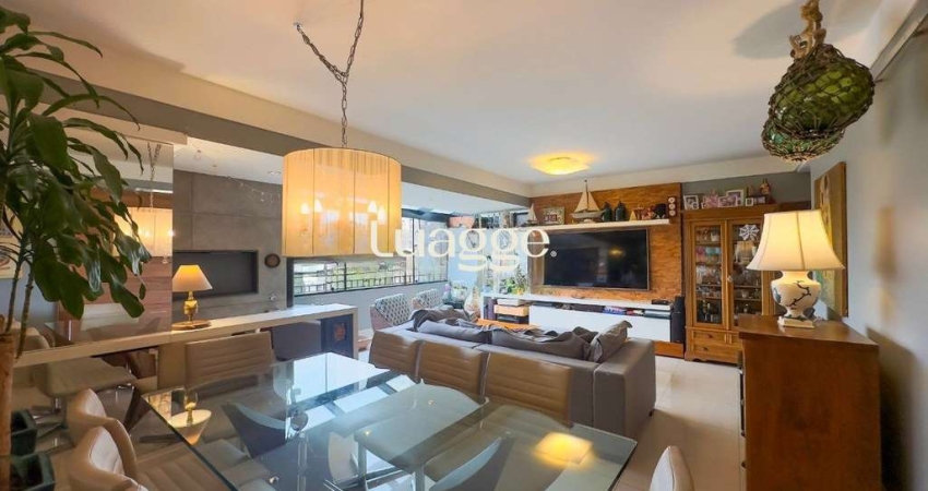 Apartamento 3 dorms à venda Avenida Túlio de Rose, Jardim Europa - Porto Alegre