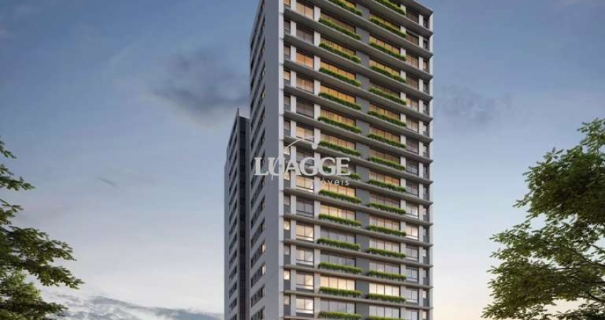 Apartamento em Auxiliadora
