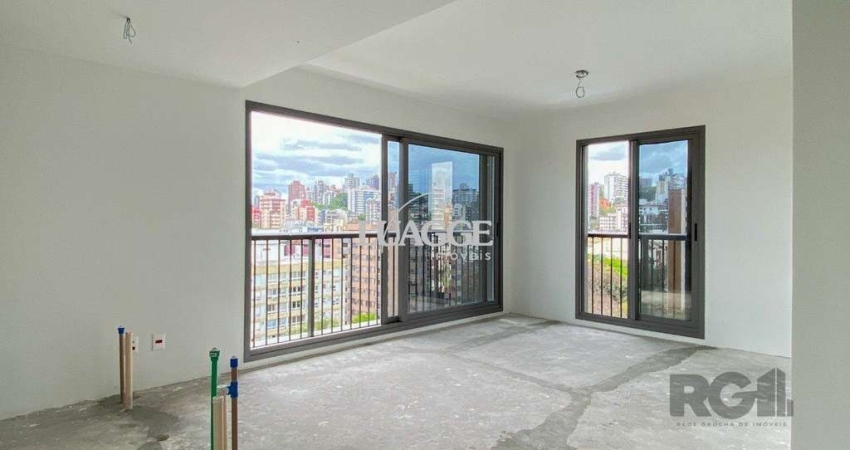 APARTAMENTO 2 DORMITÓRIOS COM VISTA DEFINIDA NA PARTE PLANA DO BELA VISTA