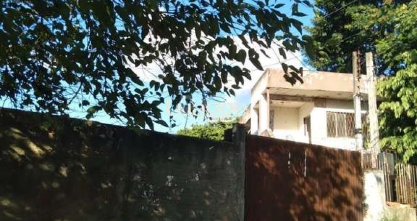 Terreno para Venda - 0m², 0 dormitórios, Vila Jardim
