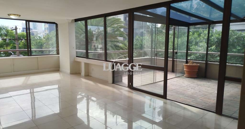 Apartamento em Mont Serrat