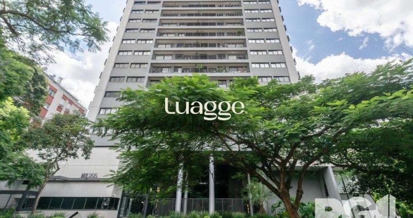 Apartamento com 2 quartos à venda na Avenida Nova York, 205, Auxiliadora, Porto Alegre