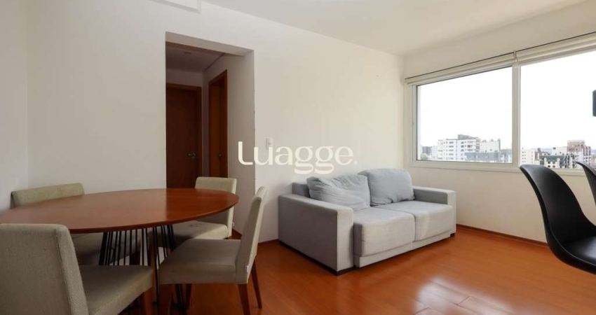 Apartamento no bairro São João
