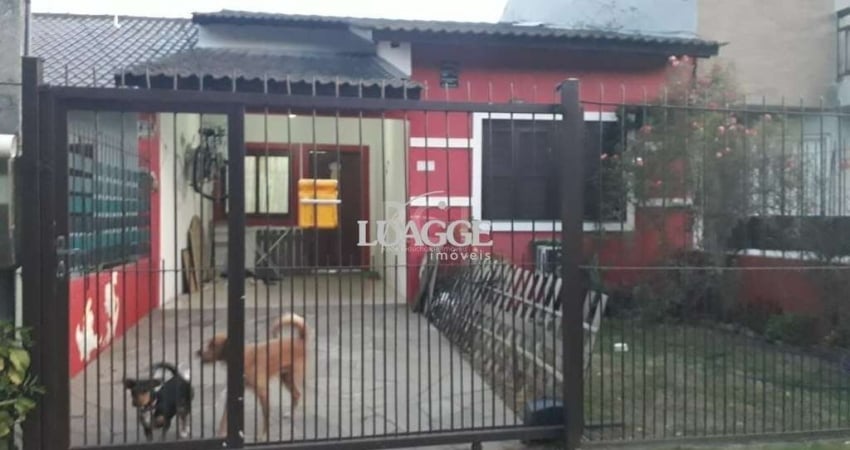 Casa para Venda - 93.06m², 3 dormitórios, sendo 1 suites, 1 vaga - Hípica, Porto Alegre