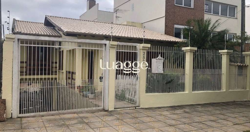 Casa para Venda - 227m², 4 dormitórios, sendo 1 suites, 3 vagas - Chácara das Pedras