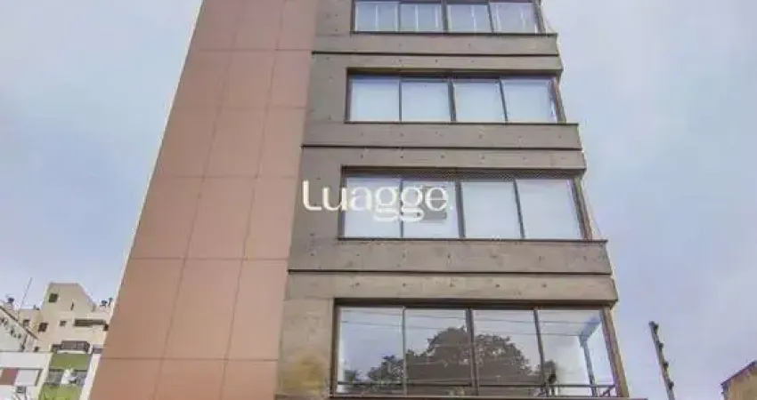 Apartamento com 2 quartos à venda na Rua Gonçalves Dias, 936, Menino Deus, Porto Alegre