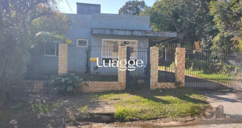 Casa com 2 quartos à venda na Acesso Doutor Marino dos Santos, 170, Ipanema, Porto Alegre