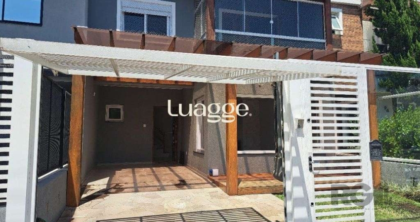 Casa em Hípica