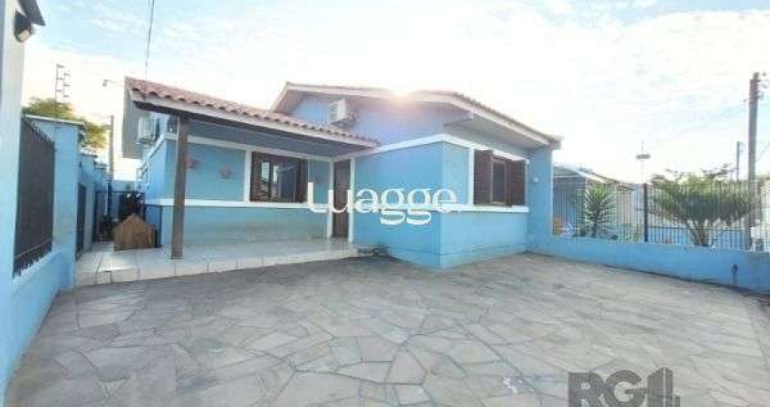 Casa em Hípica