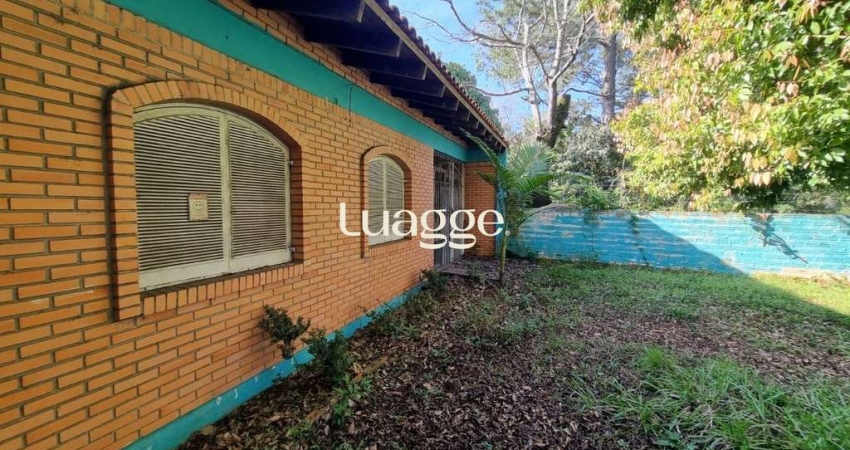 Terreno para Venda - 615m² Bairro Ipanema