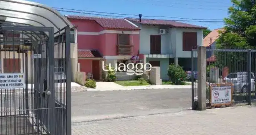 Casa Condominio para Venda - 155.03m², 4 dormitórios, sendo 1 suites, 2 vagas - Guarujá