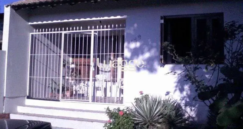 Casa para Venda - 120m², 2 dormitórios, 2 vagas - Jardim Floresta