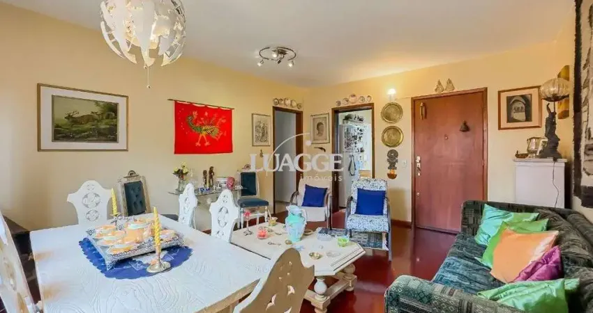 Apartamento em Floresta