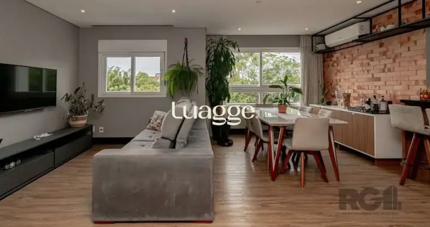 Apartamento com 3 quartos à venda na Rua Doutor João Inácio, 1208, Navegantes, Porto Alegre