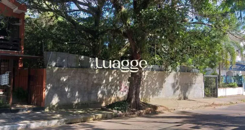 Terreno para Venda - 1014m², 0 dormitórios, Tristeza