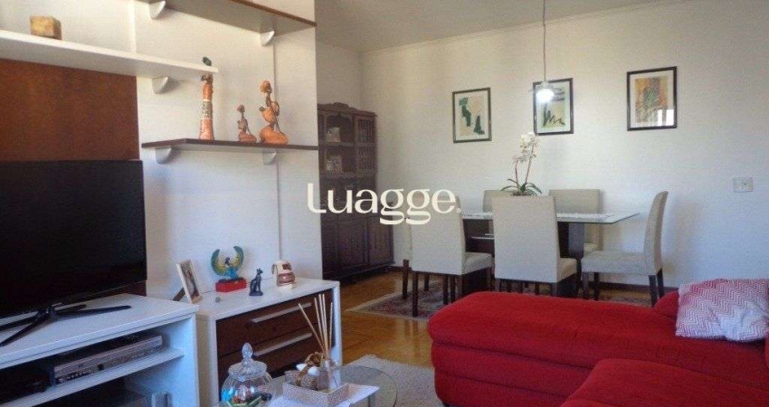 Apartamento à venda com 3 quartos 104 m²  rua vinte e quatro de outubro, auxiliadora, porto alegre