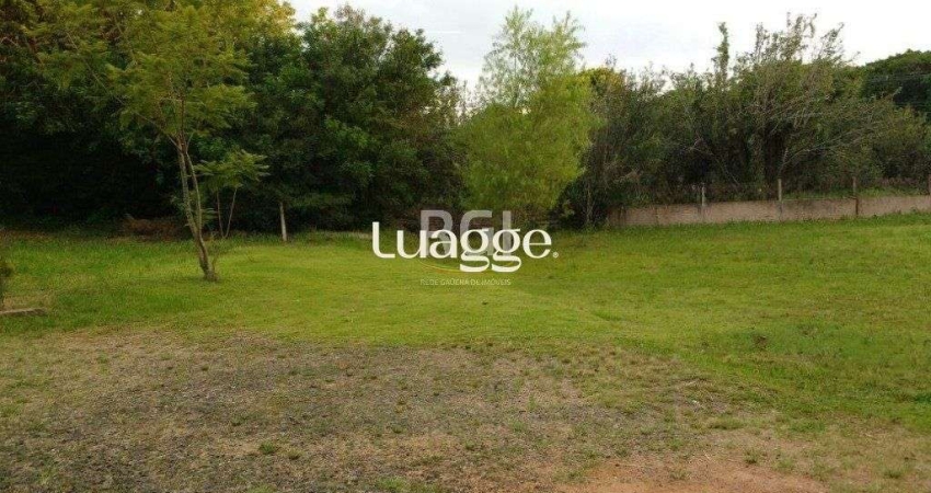 Terreno para Venda - 0m², 0 dormitórios, Vila Nova