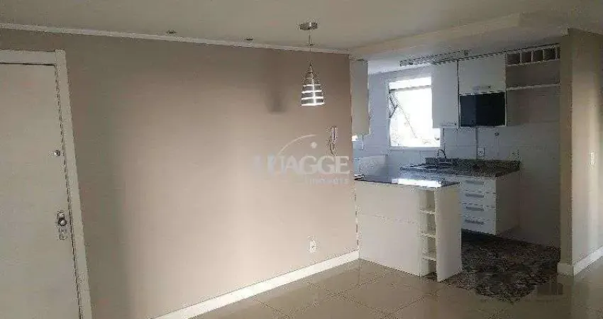 Apartamento em Cristo Redentor